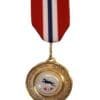Medalje, Bronse