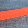 Løsbitt, orange foam